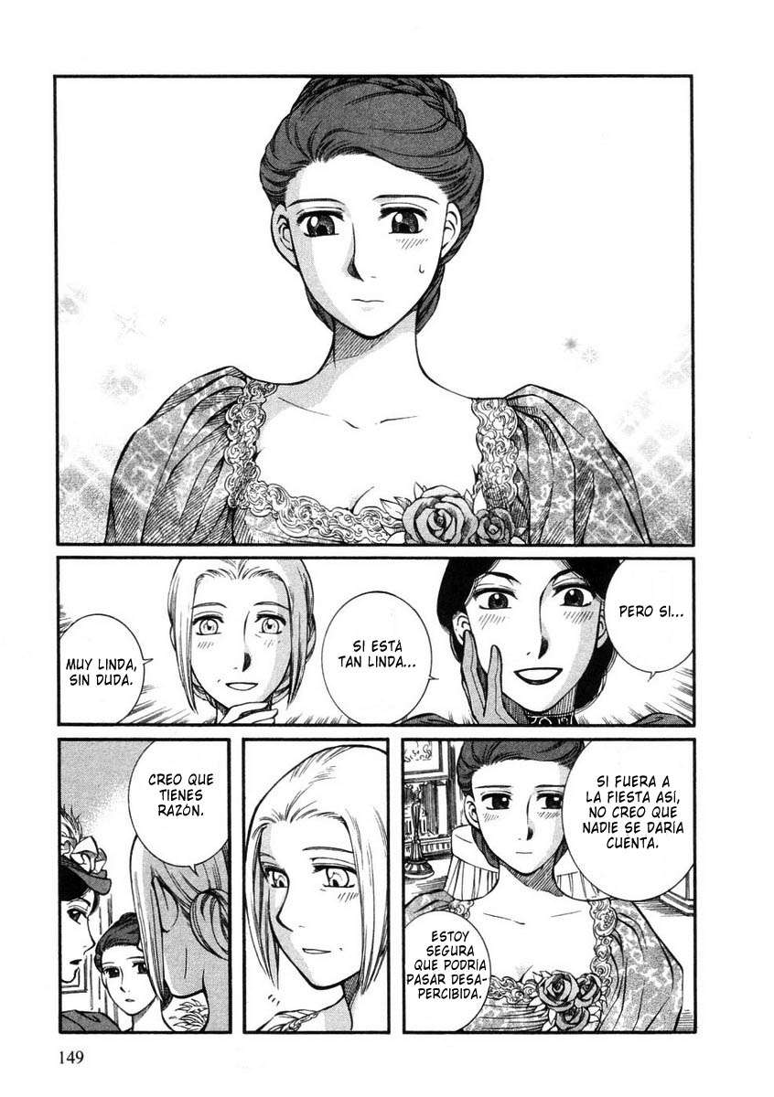 Read Emma (es) Manga Online