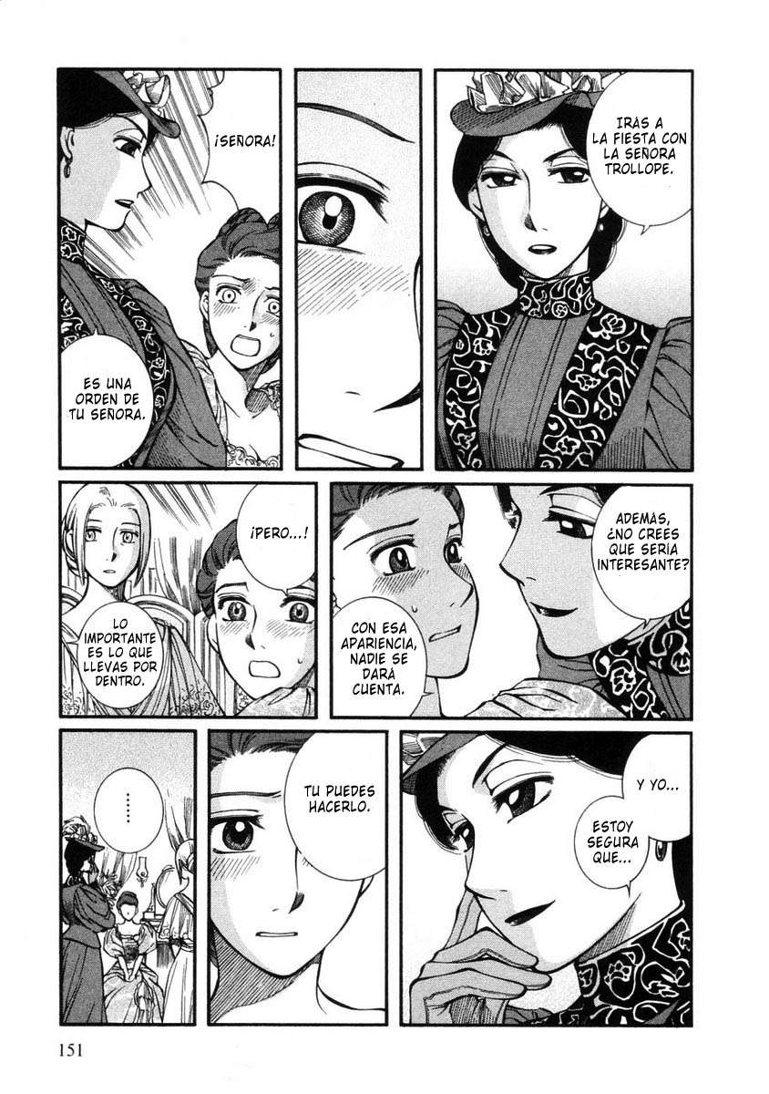 Read Emma (es) Manga Online