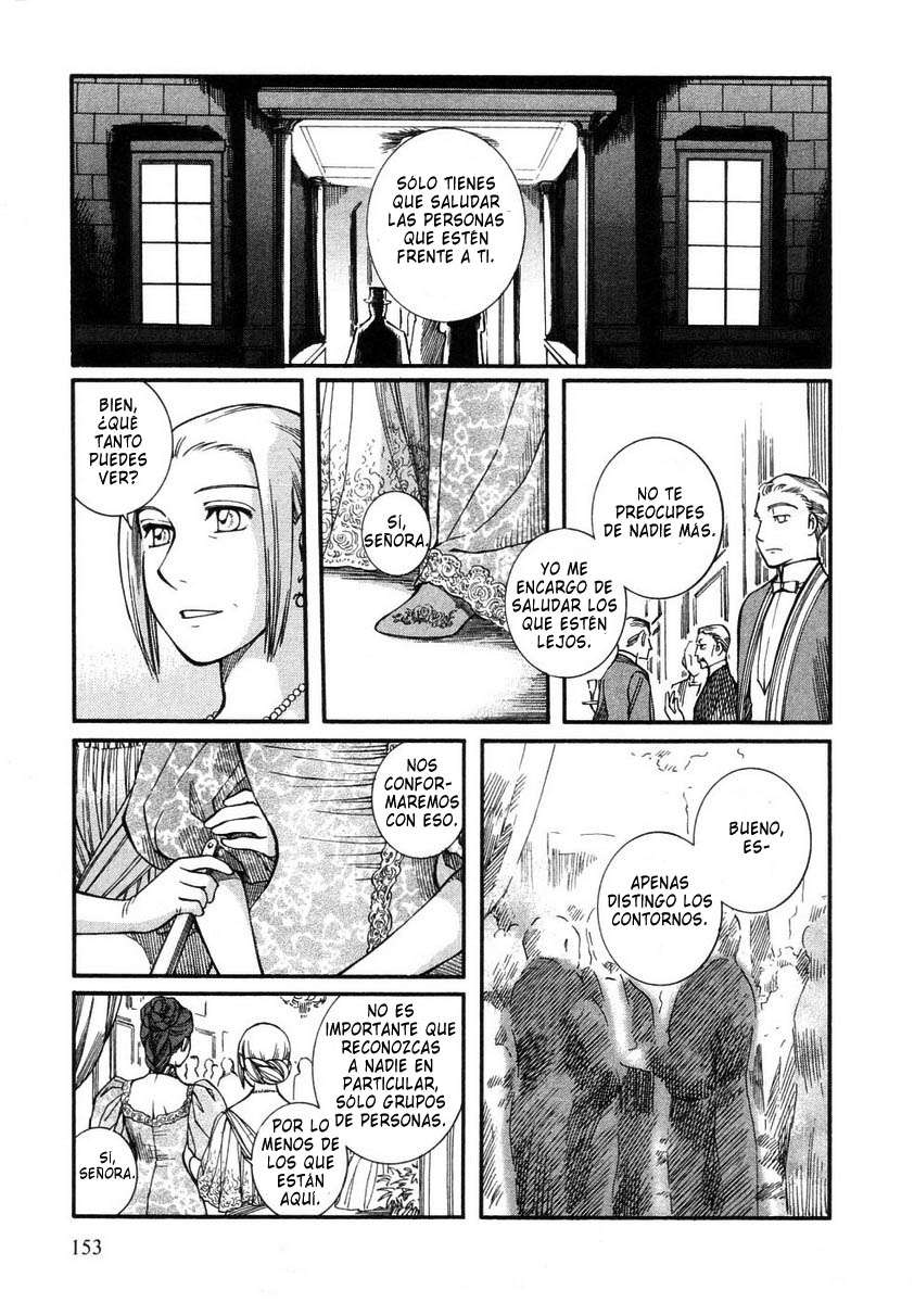 Read Emma (es) Manga Online