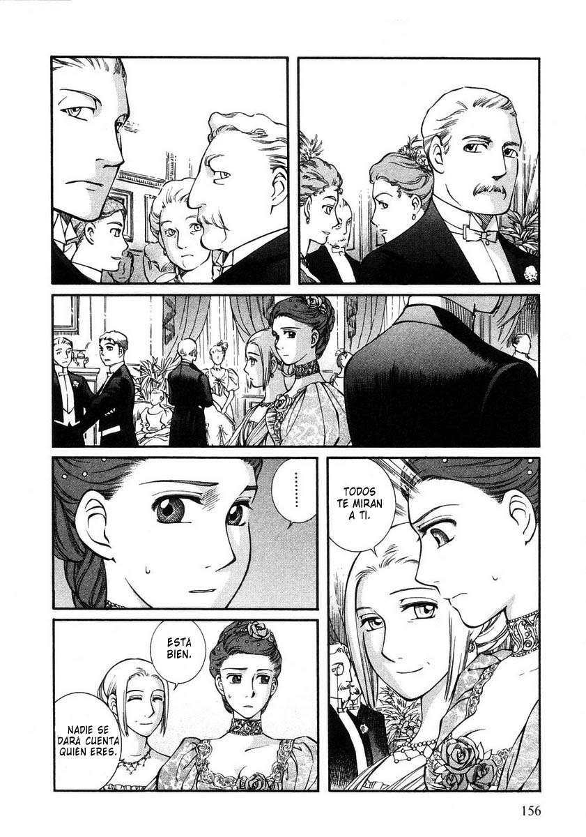 Read Emma (es) Manga Online