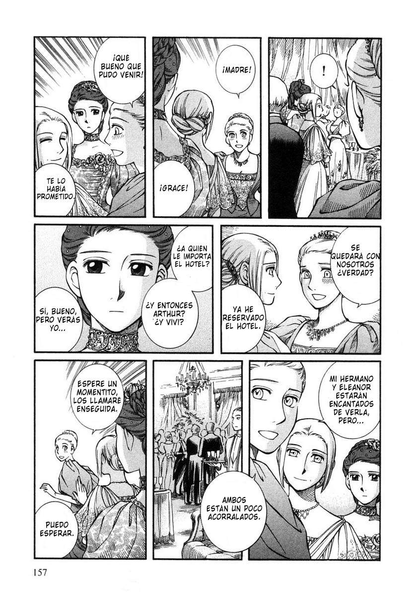 Read Emma (es) Manga Online