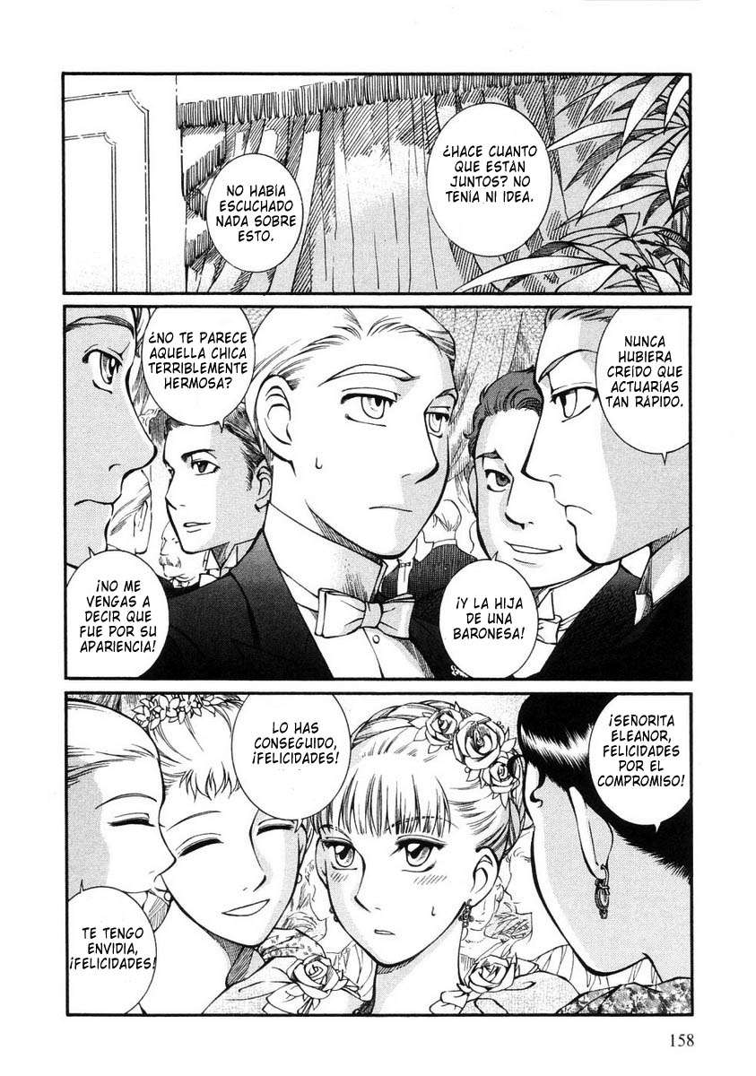 Read Emma (es) Manga Online