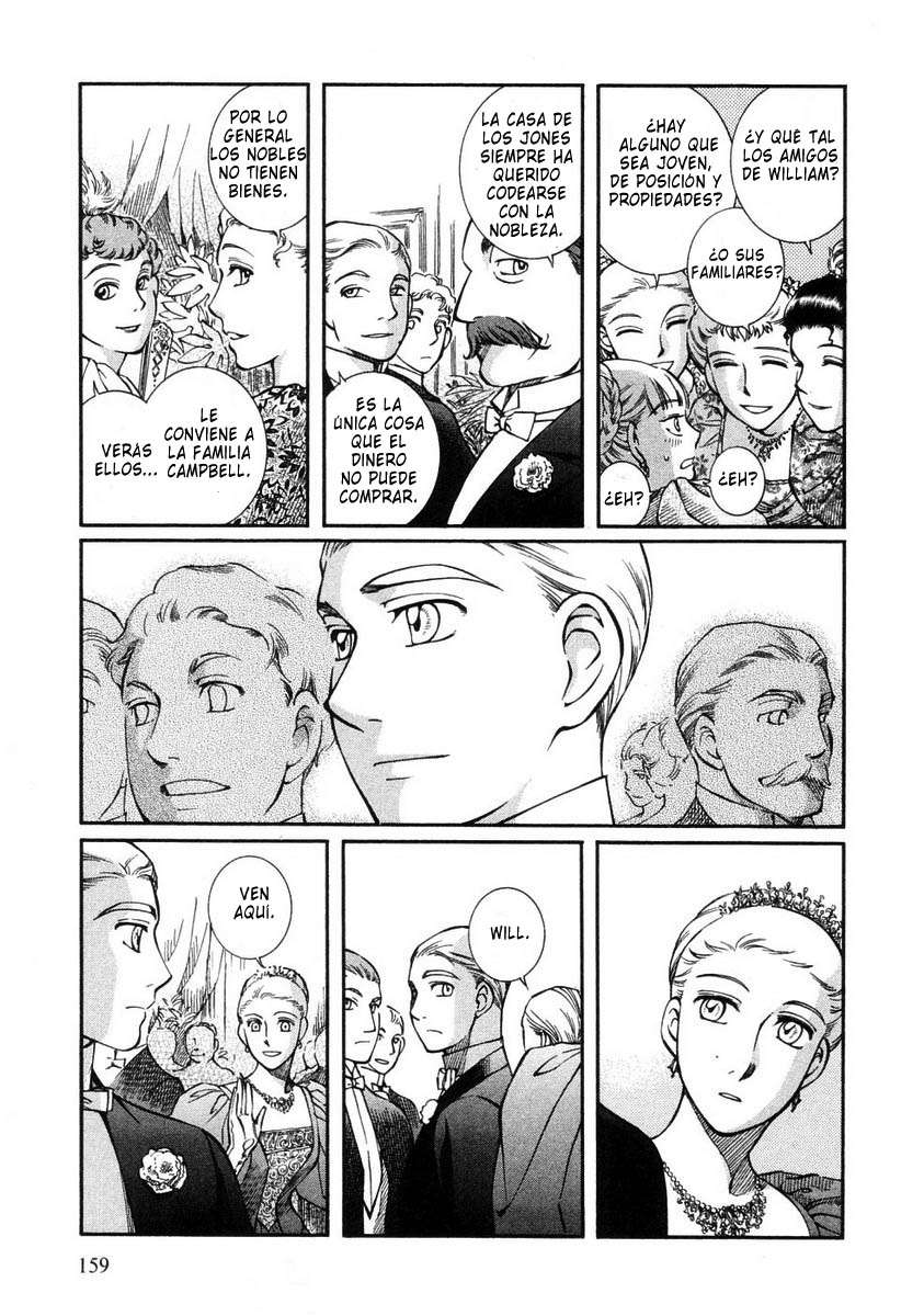 Read Emma (es) Manga Online