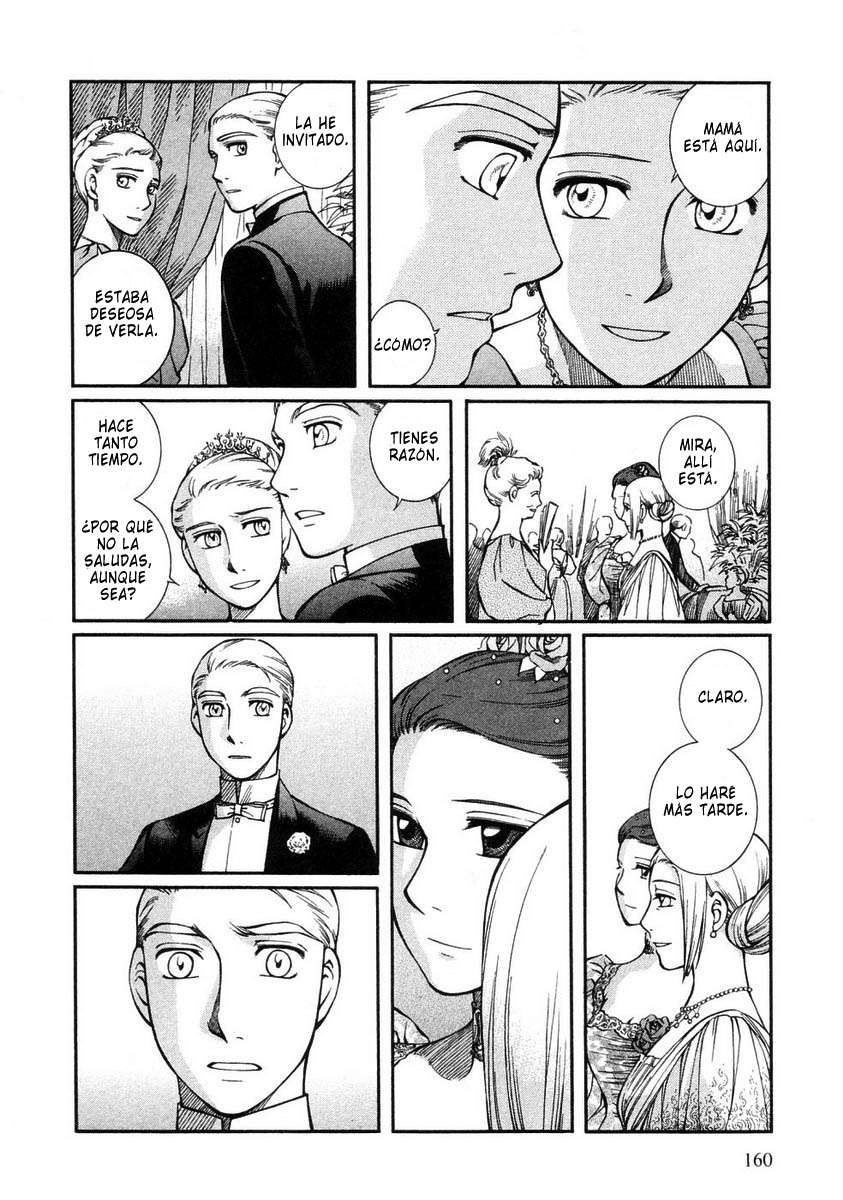 Read Emma (es) Manga Online