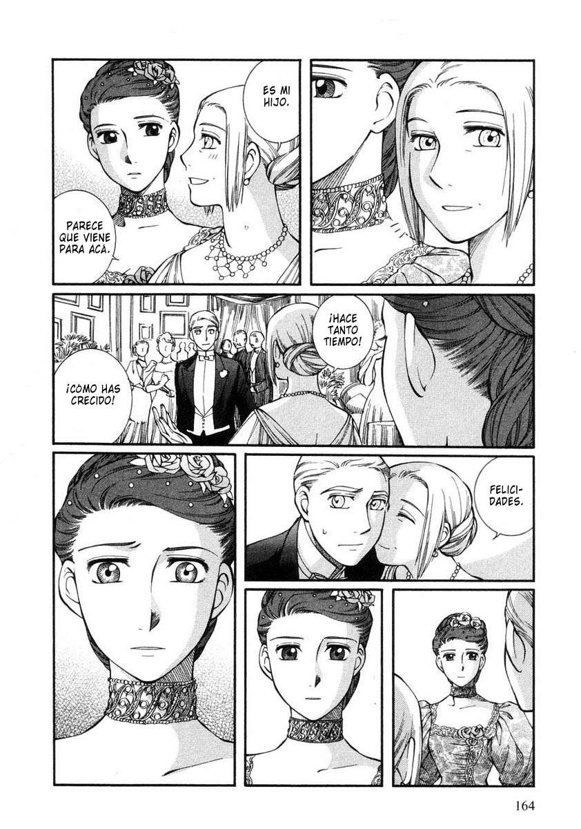 Read Emma (es) Manga Online