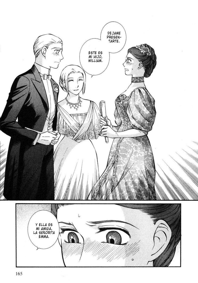 Read Emma (es) Manga Online