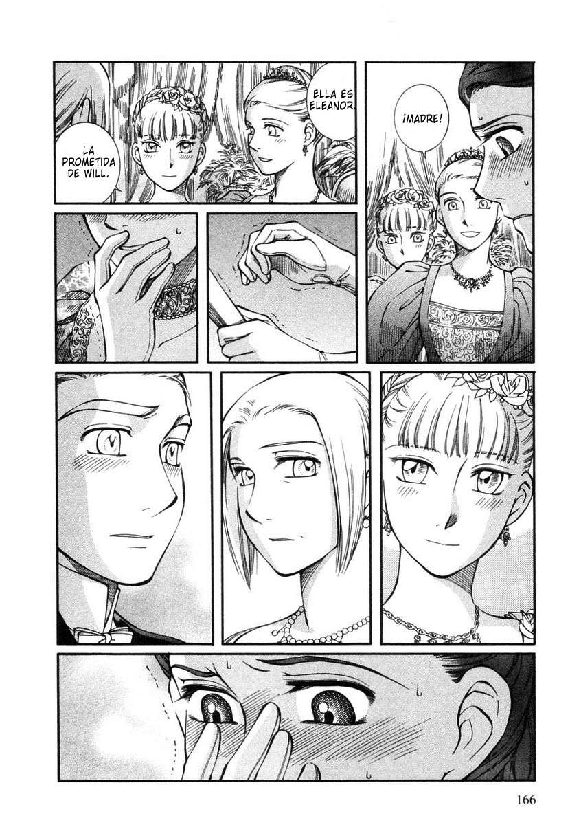 Read Emma (es) Manga Online