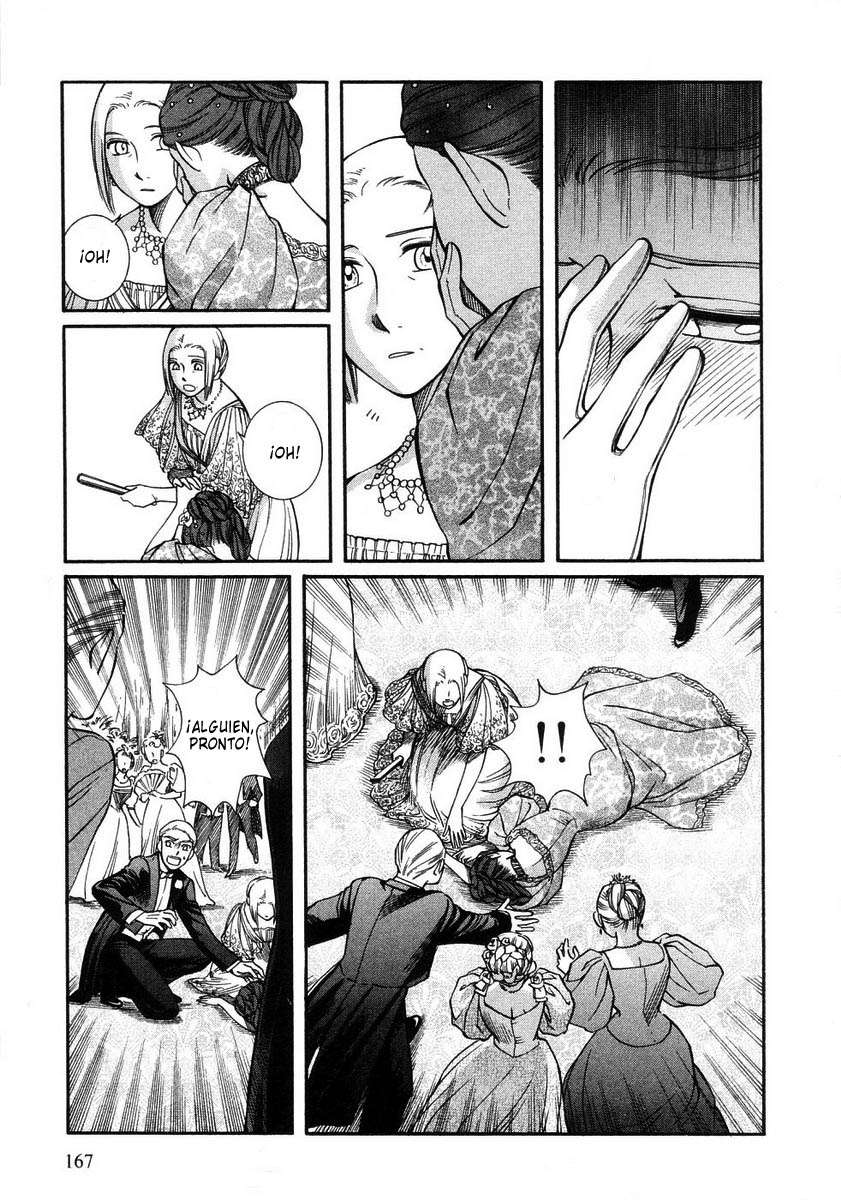 Read Emma (es) Manga Online