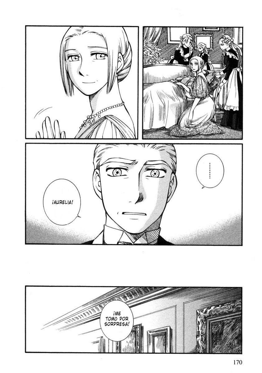 Read Emma (es) Manga Online