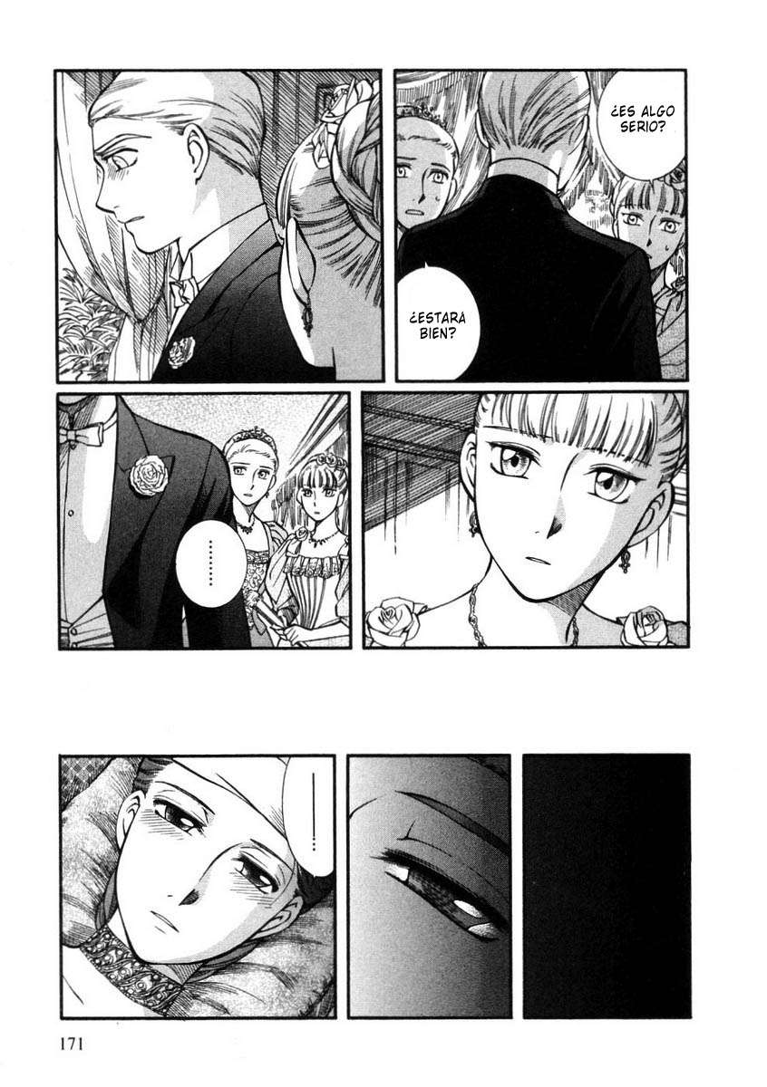 Read Emma (es) Manga Online