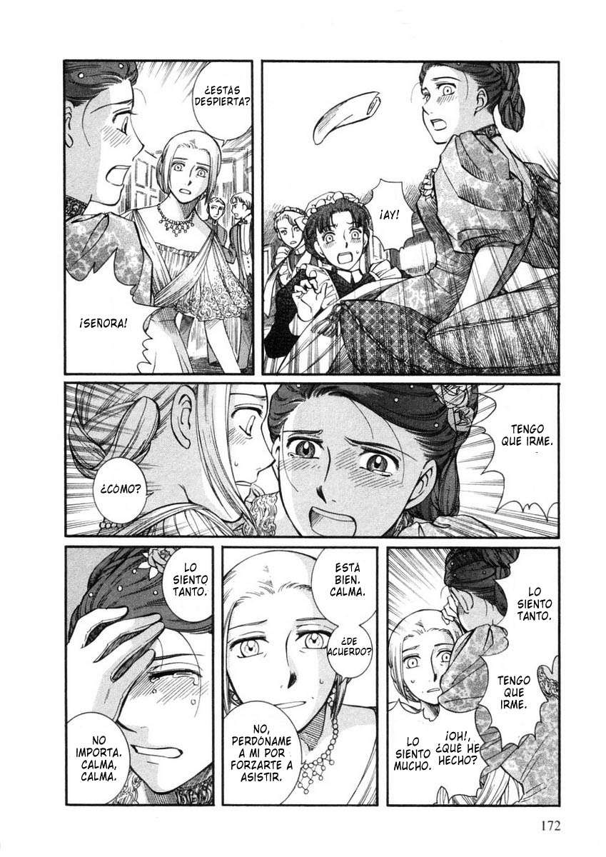 Read Emma (es) Manga Online