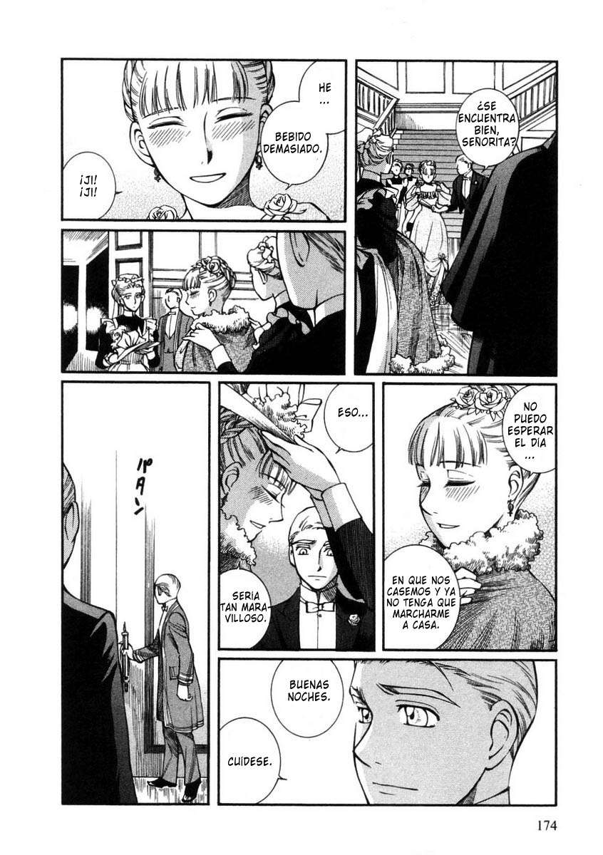 Read Emma (es) Manga Online