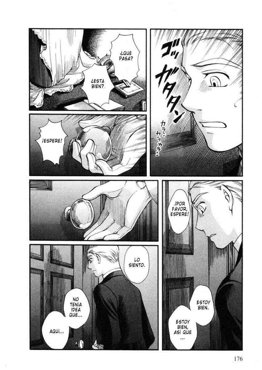 Read Emma (es) Manga Online