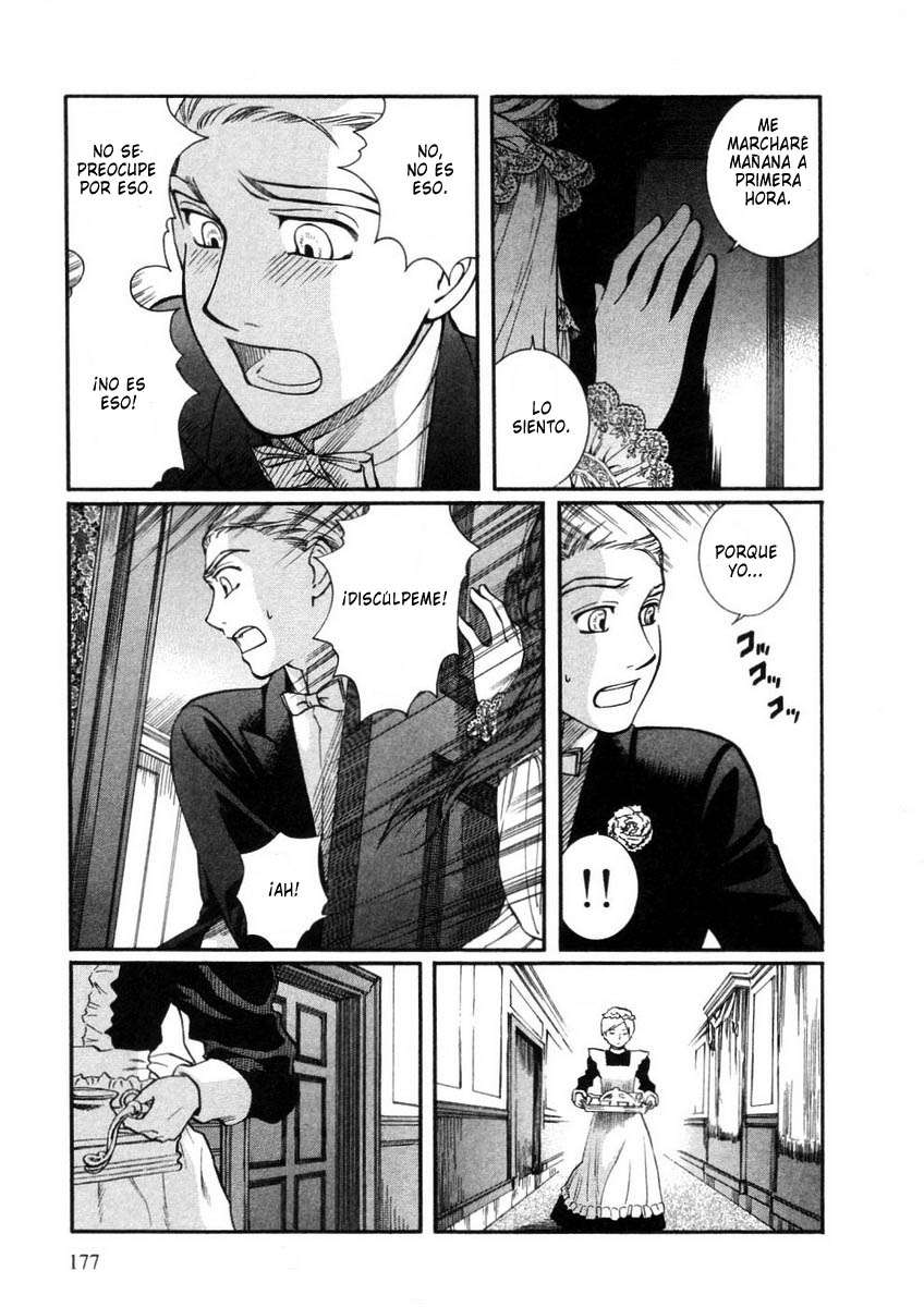 Read Emma (es) Manga Online