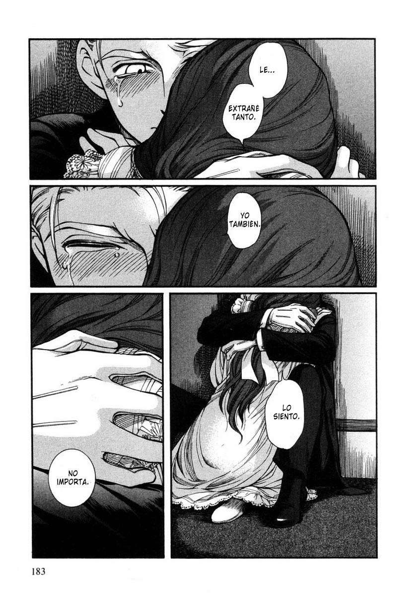 Read Emma (es) Manga Online