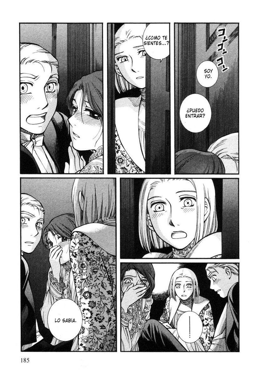 Read Emma (es) Manga Online