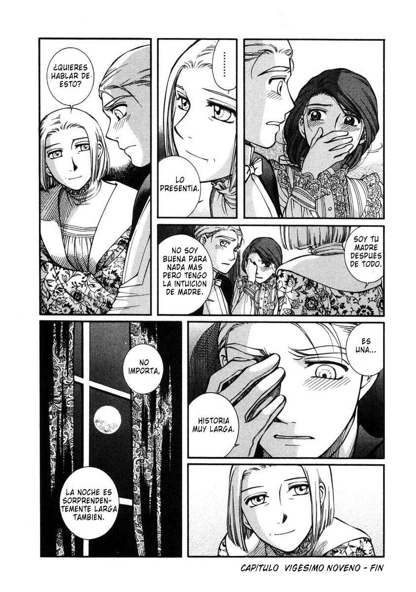 Read Emma (es) Manga Online