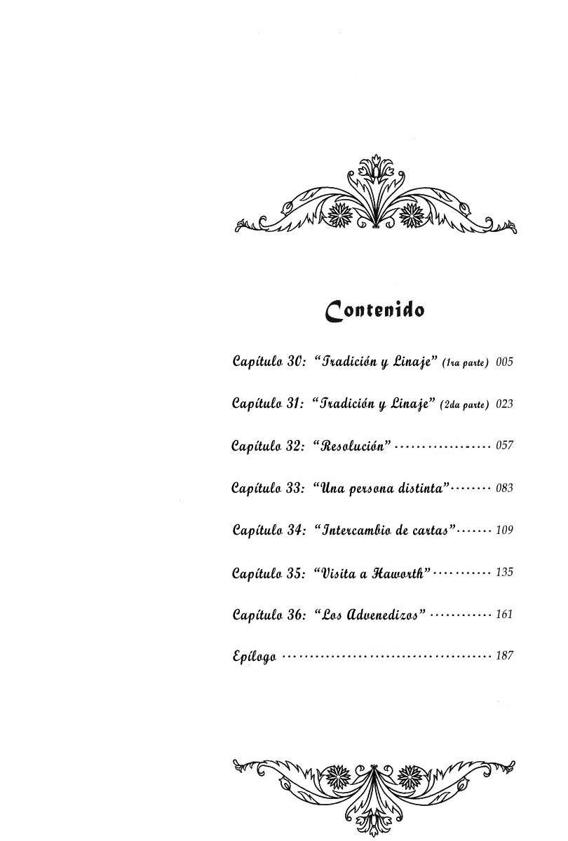 Read Emma (es) Manga Online