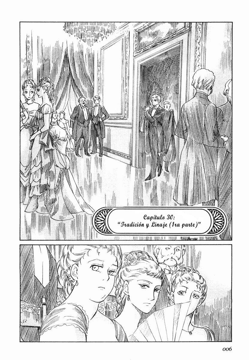 Read Emma (es) Manga Online