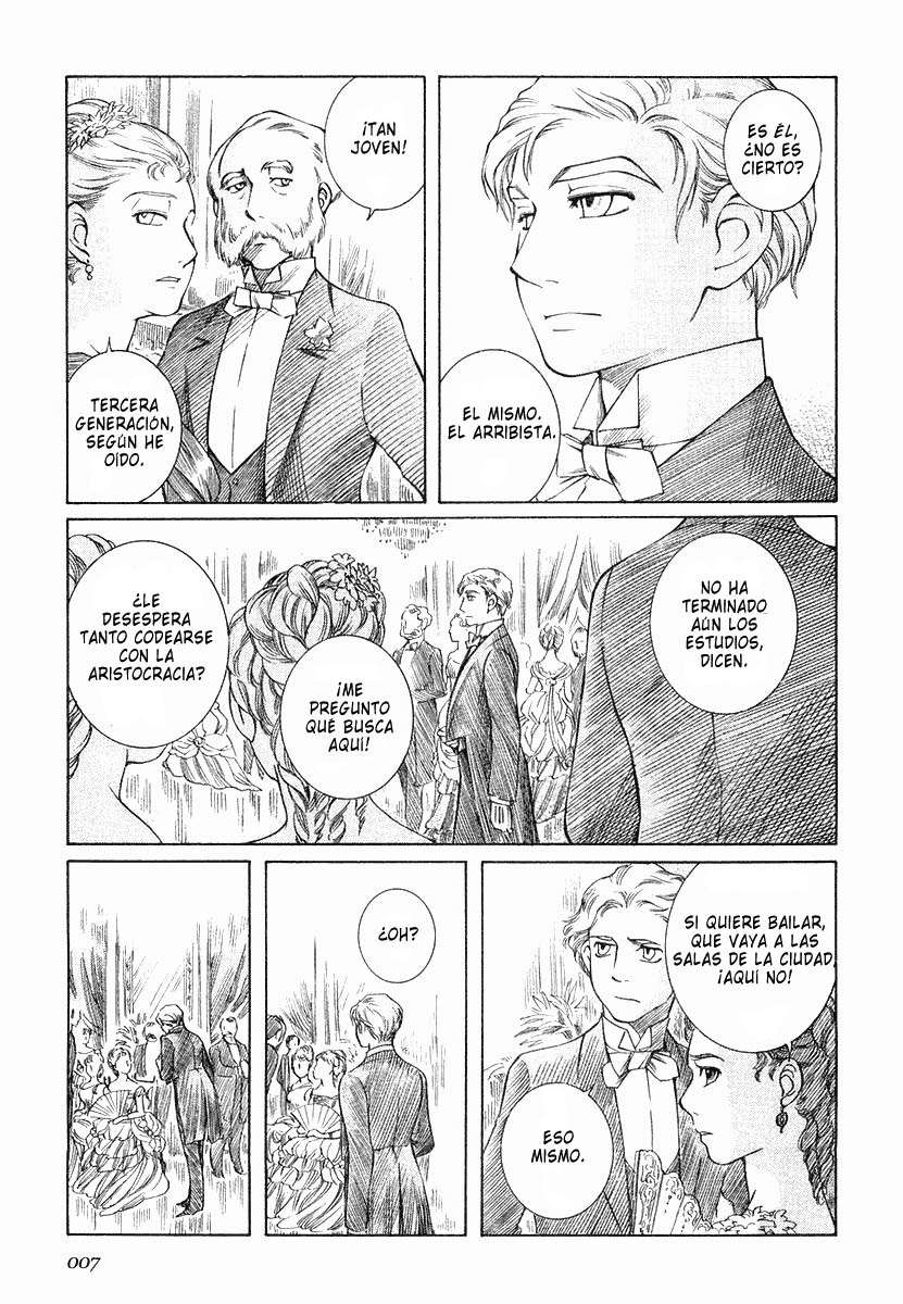 Read Emma (es) Manga Online