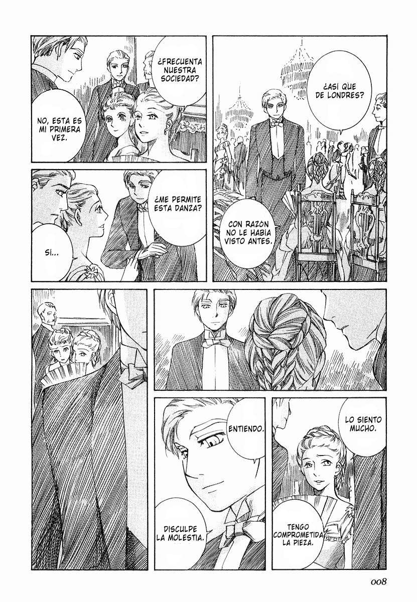 Read Emma (es) Manga Online