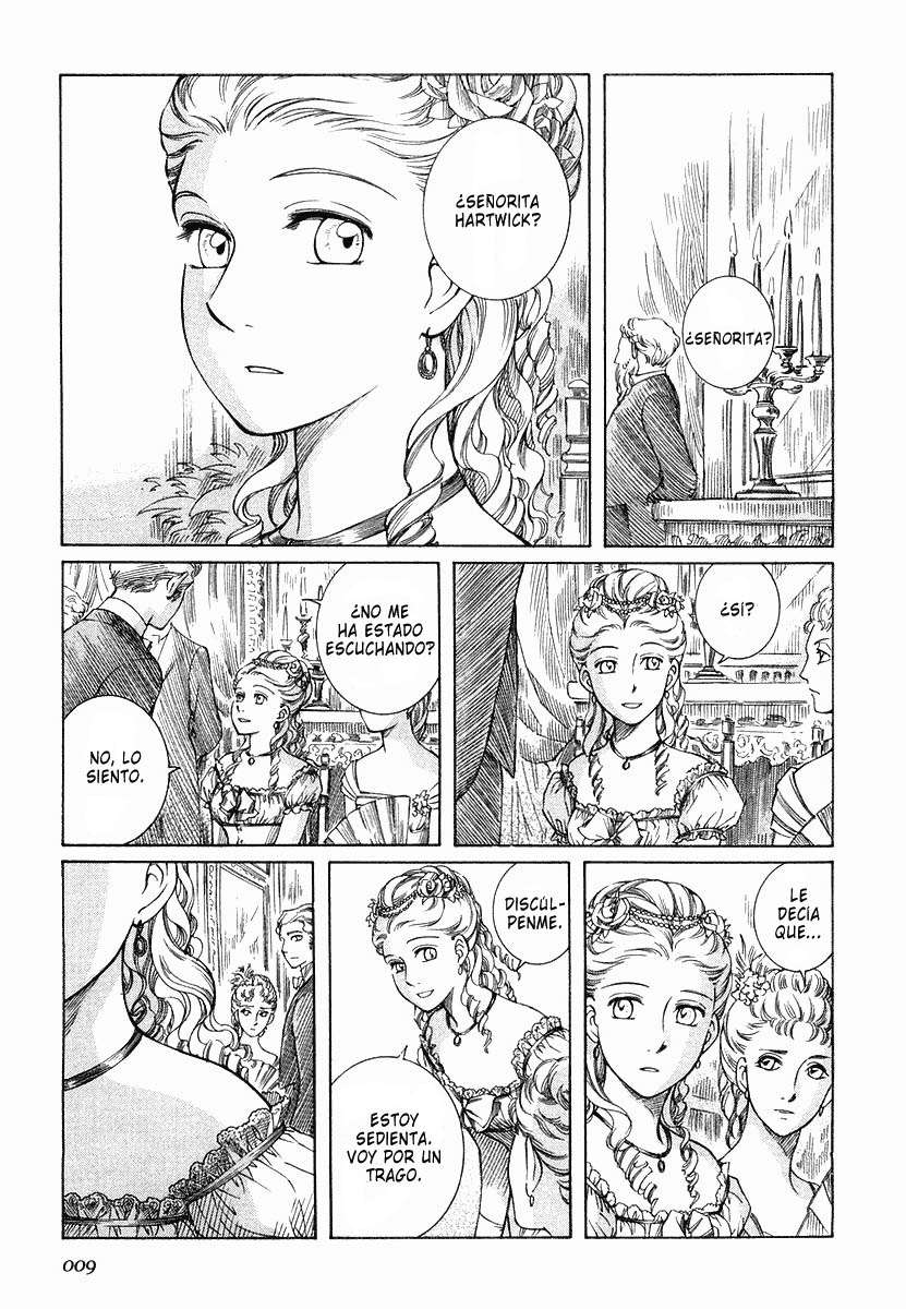 Read Emma (es) Manga Online