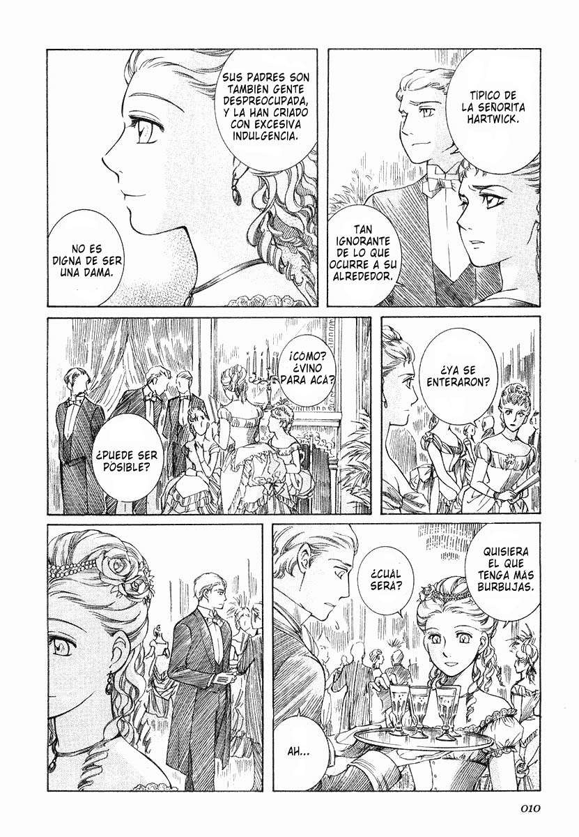 Read Emma (es) Manga Online