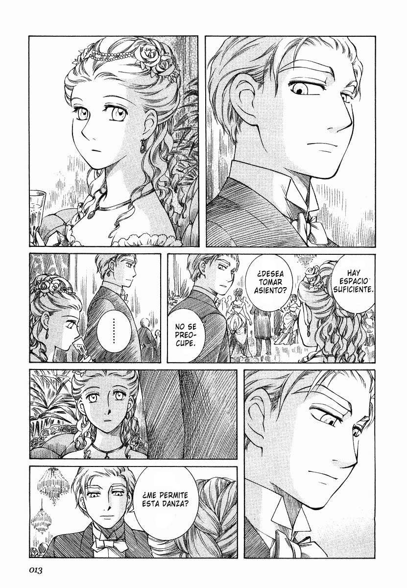 Read Emma (es) Manga Online