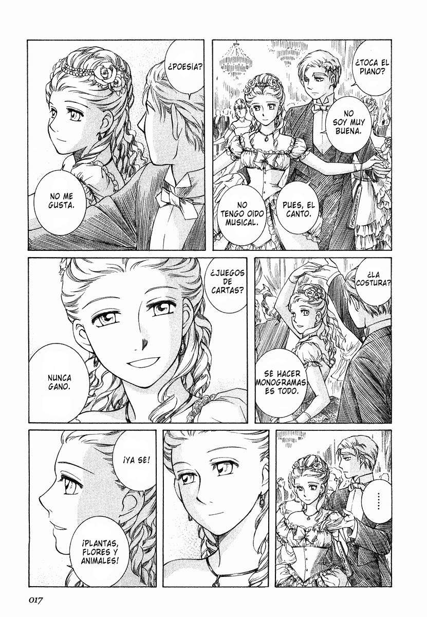 Read Emma (es) Manga Online