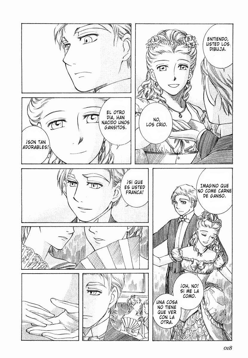 Read Emma (es) Manga Online