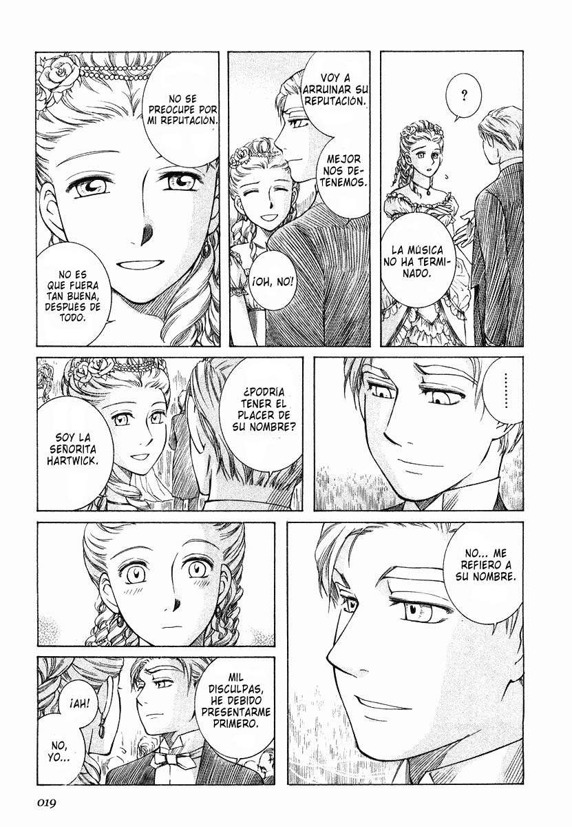 Read Emma (es) Manga Online