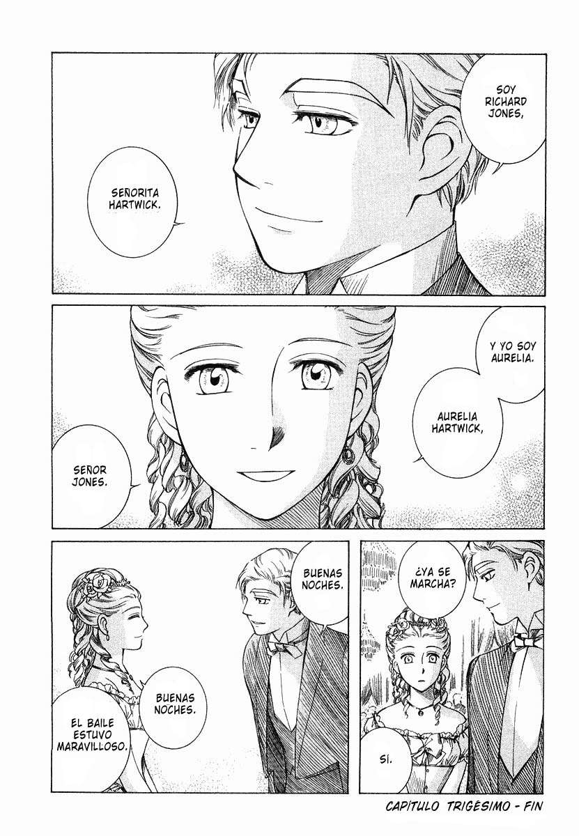 Read Emma (es) Manga Online