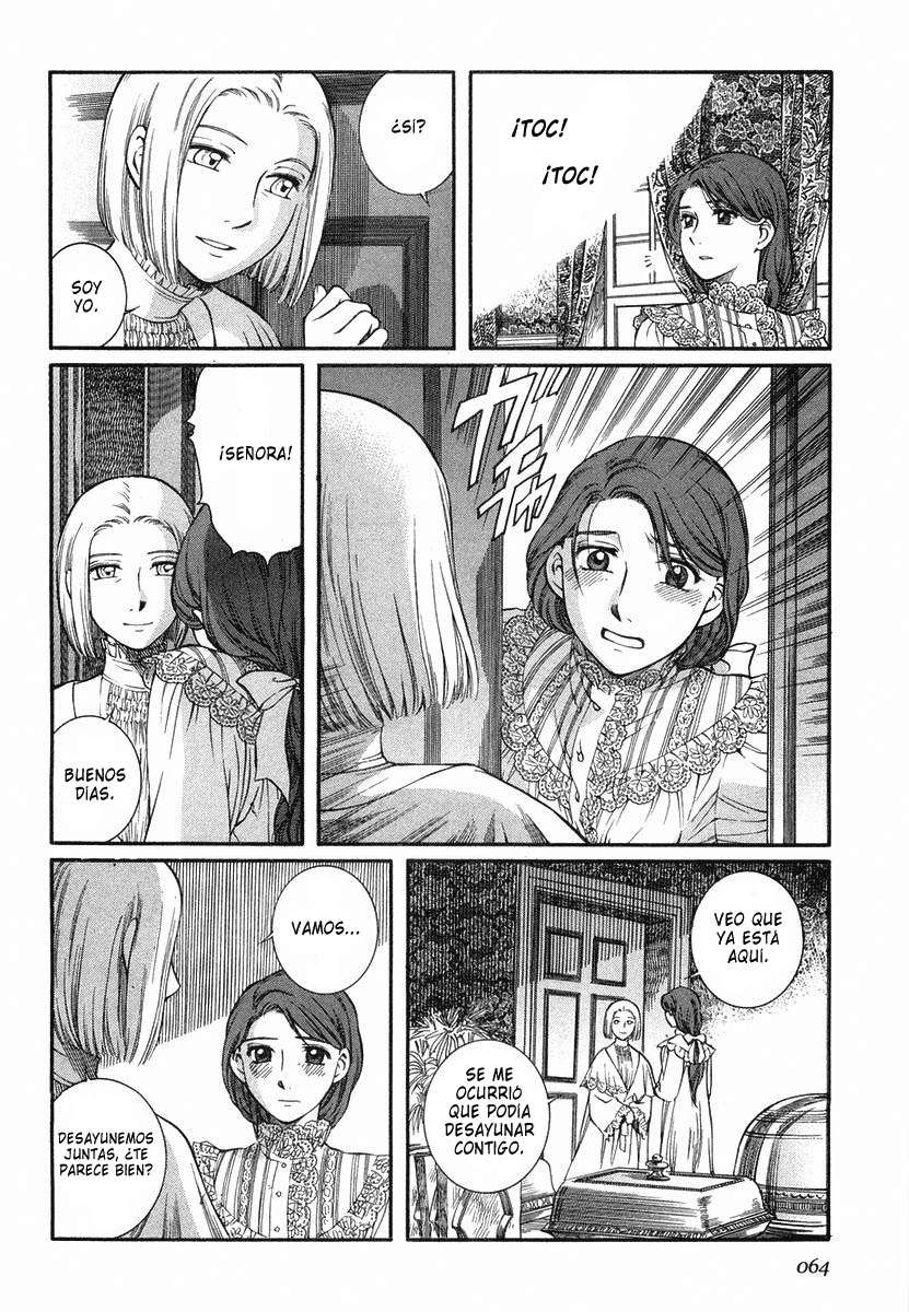 Read Emma (es) Manga Online