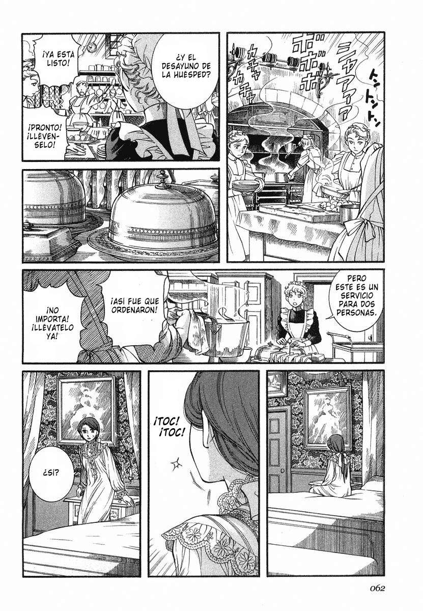 Read Emma (es) Manga Online