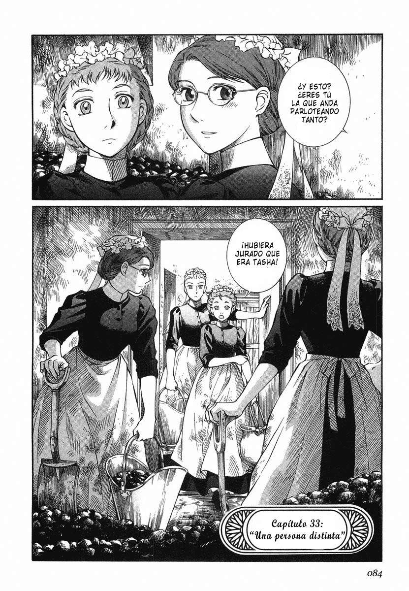 Read Emma (es) Manga Online