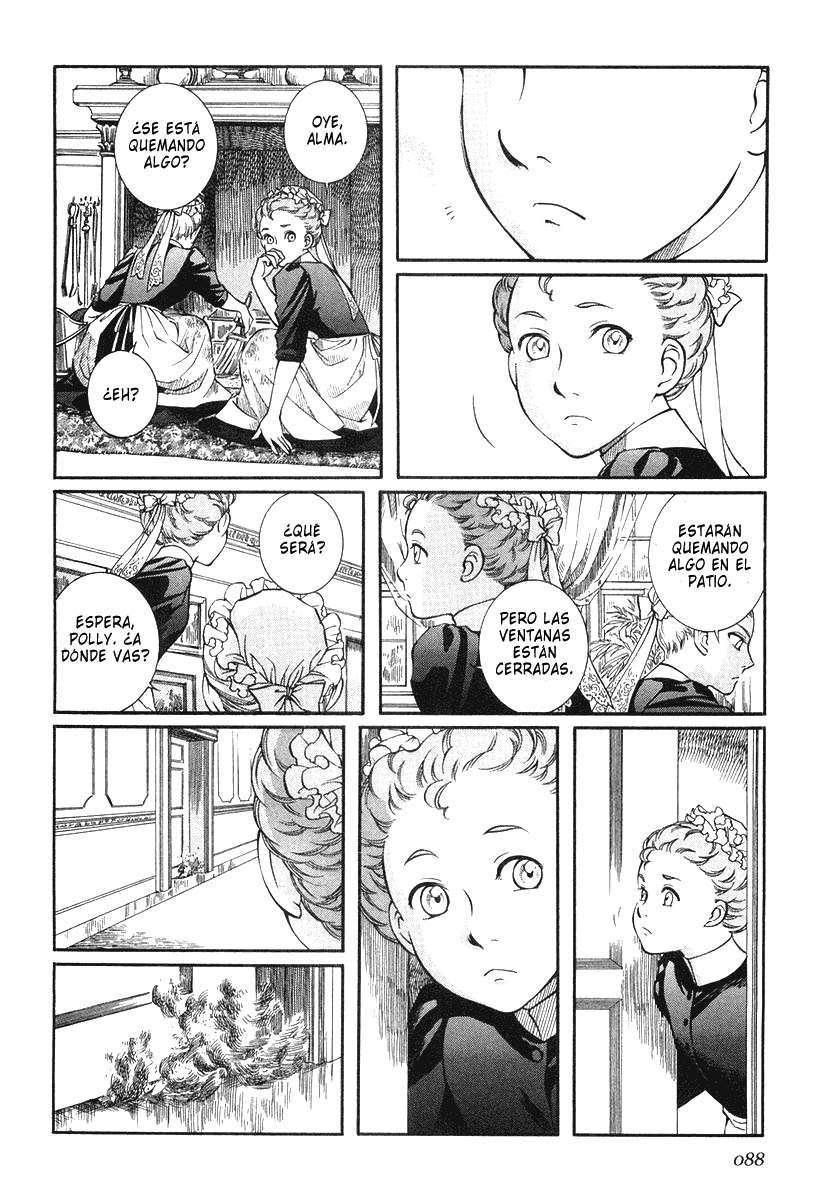 Read Emma (es) Manga Online