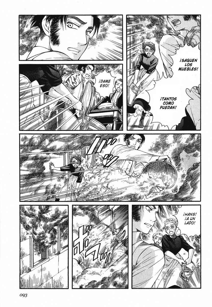 Read Emma (es) Manga Online