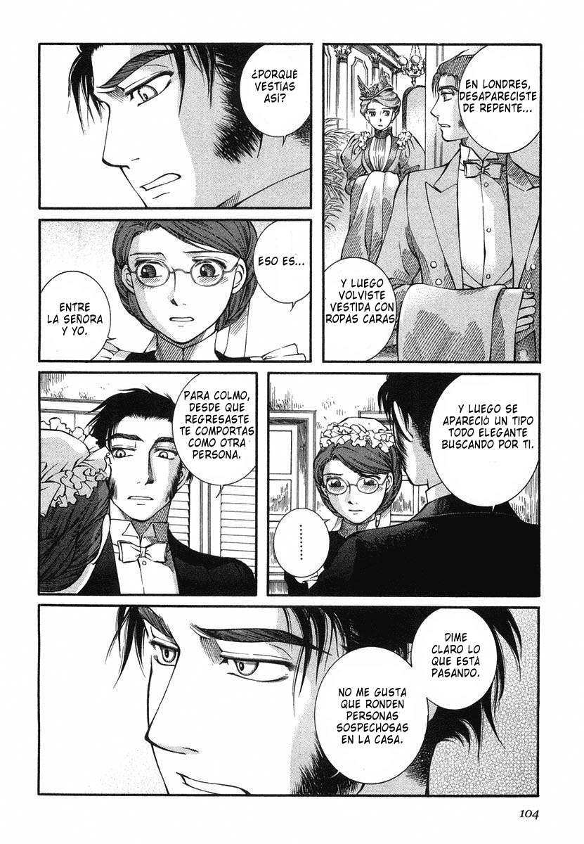 Read Emma (es) Manga Online