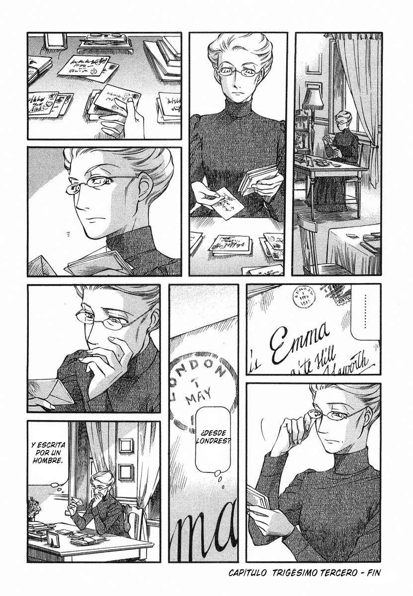 Read Emma (es) Manga Online