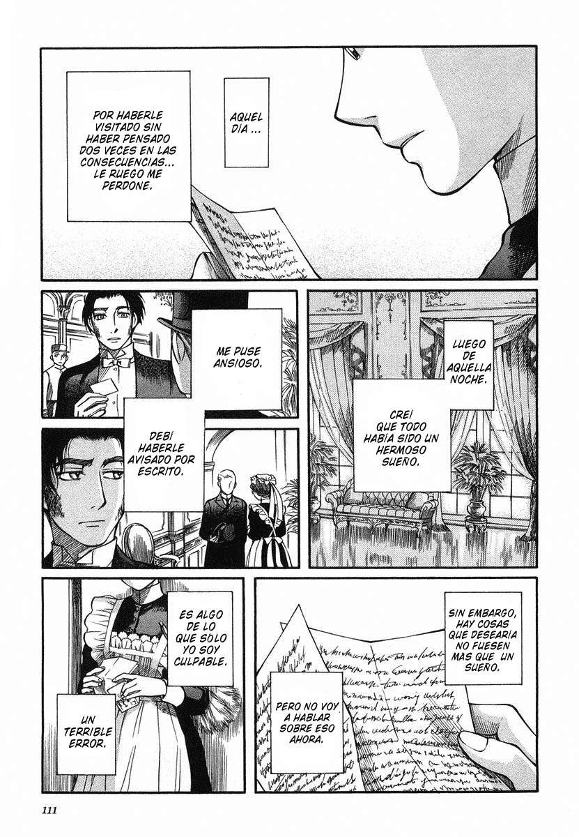 Read Emma (es) Manga Online