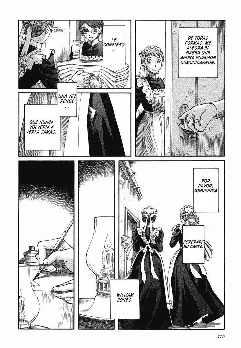 Read Emma (es) Manga Online