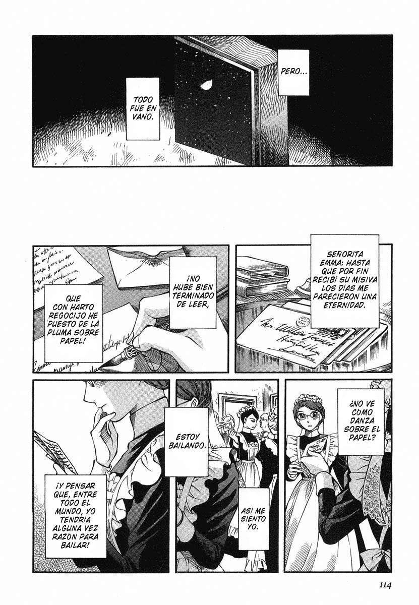 Read Emma (es) Manga Online