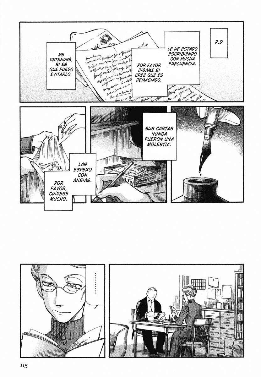 Read Emma (es) Manga Online