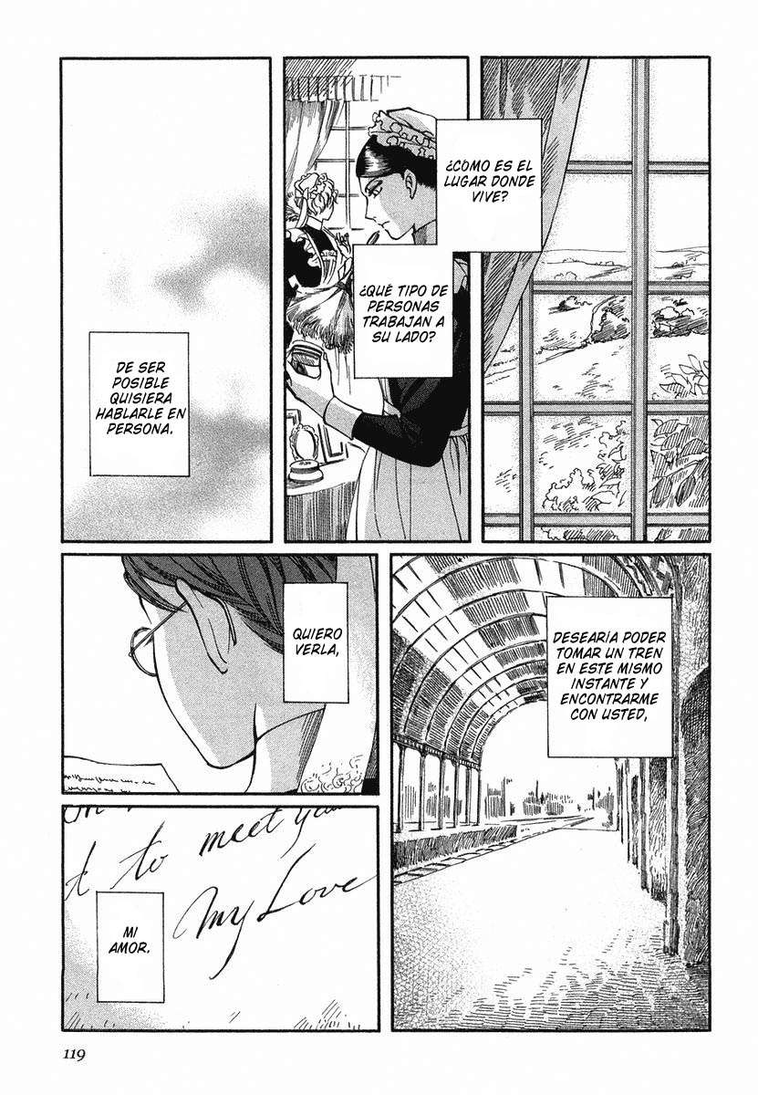 Read Emma (es) Manga Online