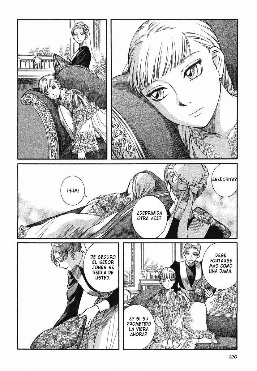 Read Emma (es) Manga Online