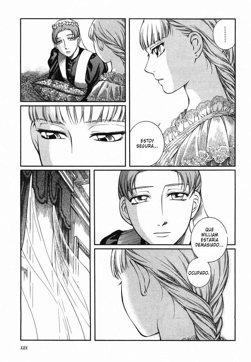 Read Emma (es) Manga Online