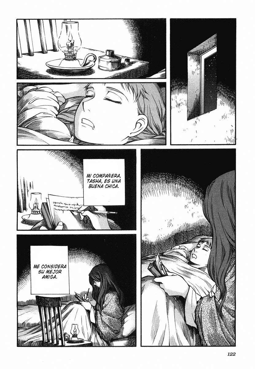 Read Emma (es) Manga Online