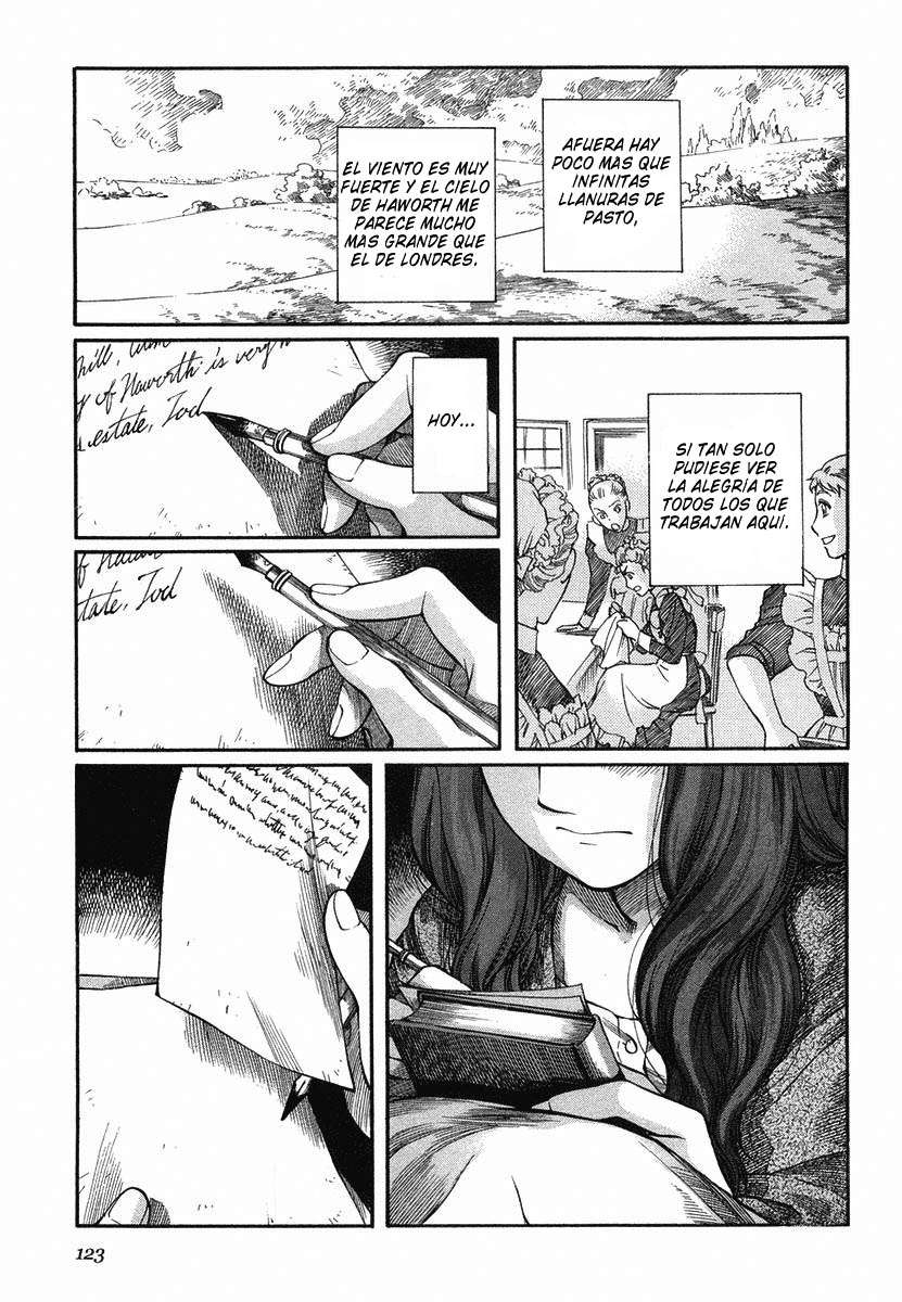 Read Emma (es) Manga Online