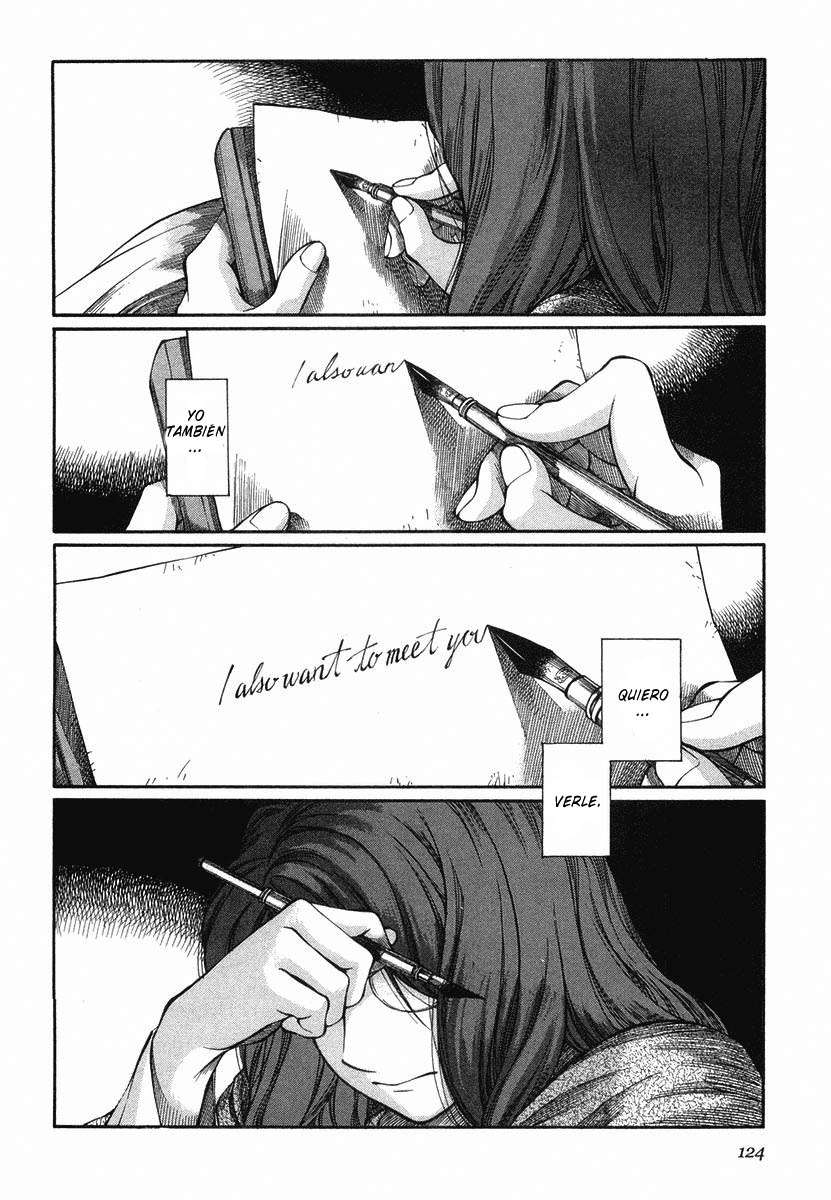 Read Emma (es) Manga Online