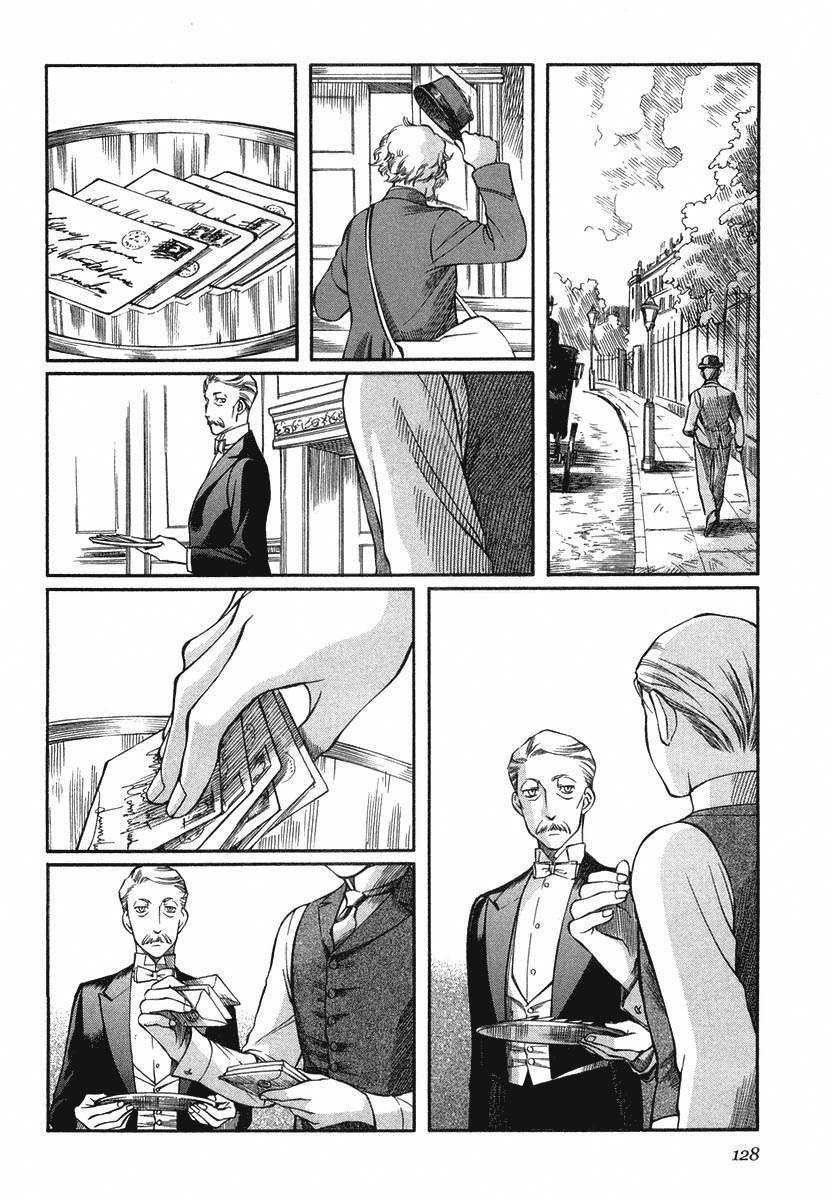 Read Emma (es) Manga Online